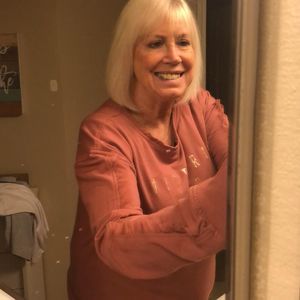 Meet your Posher, Christine